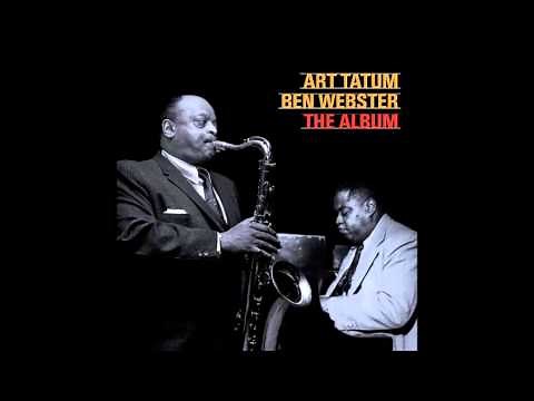 Art Tatum & Ben Webster - The Album (1956)