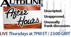 Autoline After Hours: Honda's John Mendel joins McElroy, De Lorenzo and Vines