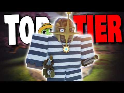 RELL SEAS Secret Blueprint For Building A Top Tier Pirate Crew