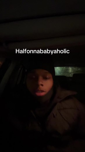 Half on a Baby - A Boogie Wit Da Hoodie