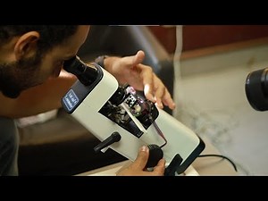 Lecture 4: Focimeter (Lensemeter), Part 2: Steps of measurement of a lens using the manual focimeter