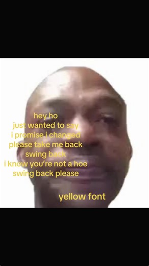 yallow font please come back i miss you so so much i can’t do this shit you were my everything and you still are. i love you and i always have and always will. i was just stupid back then i promise. i was just messed up but i’m better now i promise. i still love you i promise i really do. i promise im different and i’m okay now. i take care of Jackon on the widget app i promise he’s doing great. please. #ily #m #M #imissu #ex