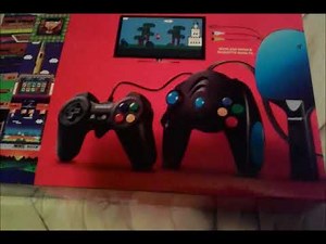 MyArcade Game Station Retro Review