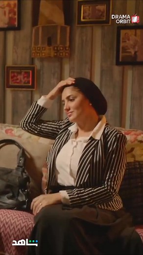 316K views · 6.7K reactions | لما جوزك يخلص الاكل كلو مش سايب ليكي الاكل  #نعمة_الافوكاتو علي شاهد | Drama orbit | Facebook