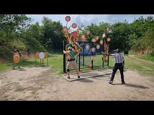 IPSC | What is a Match?