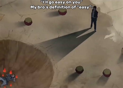 Batman Punching Bag Simulator Gameplay