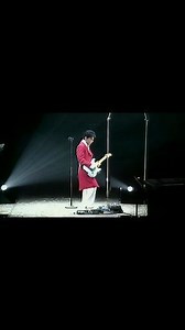 Prince Guitar solo with John Blackwell on Drums. | Gino Cannon
