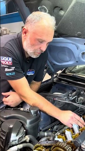 Lashing Your S54 To Perfection - What is a Lash Adjustment?