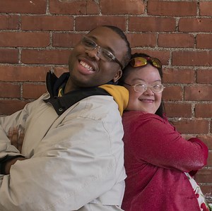 DAY HABILITATION — WORK Inc.