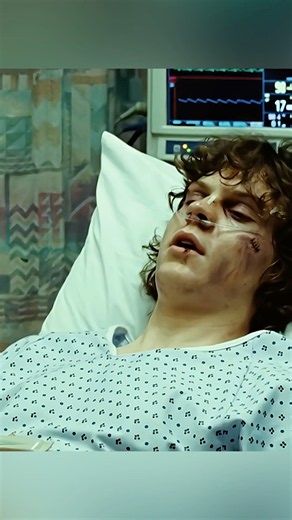 Evan Peters in Never Back Down #evanpeters #amberheard #neverbackdown