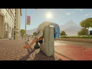 Skate 4 Ragdolls, Fails, and Funny Moments Episode 37