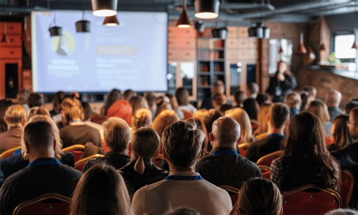 Top insurance marketing conferences U.S. brokers can't miss