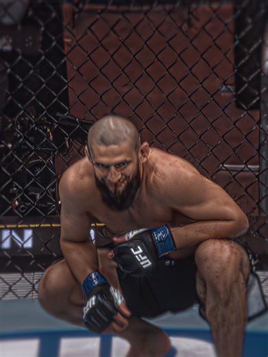 Will Chimaev Become the Light Heavyweight Champion?