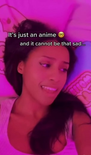 Terrible Day for Rain in Anime