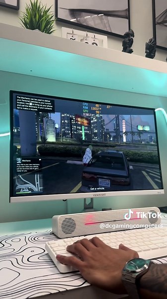 Budget PC Build for GTA 5 Online RP