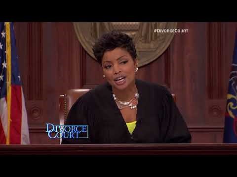 Classic Divorce Court: The Workaholic Cheater