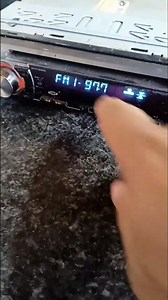 How to install your car radio at home