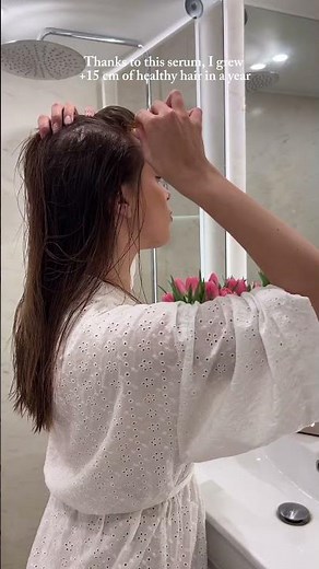 The Ultimate Hair Care Routine for Long and Healthy Locks✨