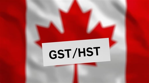 $533 GST/HST Relief Coming February 2026: Final Deposit Date Confirmed As Payment Is Coming For Eligible Canadians
