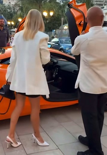 Monte-Carlo Luxury Lifestyle Highlights