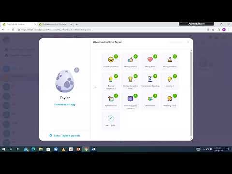 Class Dojo Introduction for Pupils