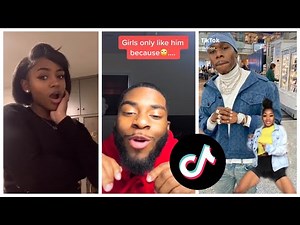 TIK TOKS ONLY BLACK PEOPLE WILL FIND FUNNY #3