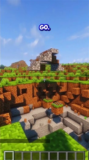 How to make a TNT Trap 🤯 #minecraft | How to Build