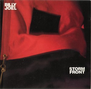 Billy Joel - Storm Front