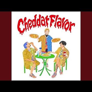 Cheddar Flavor
