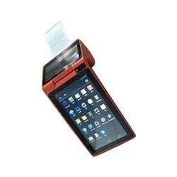 Android POS Machine - Electronic POS Latest Price, Manufacturers & Suppliers