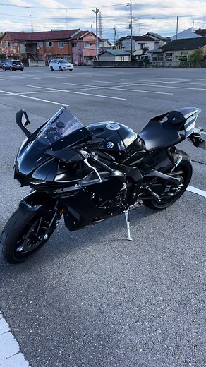 YAMAHA YZF R1#机车 #雅马哈R1 #yamaha