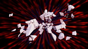 Master Destruction VFX in Blender! | Rigid Body Tutorial