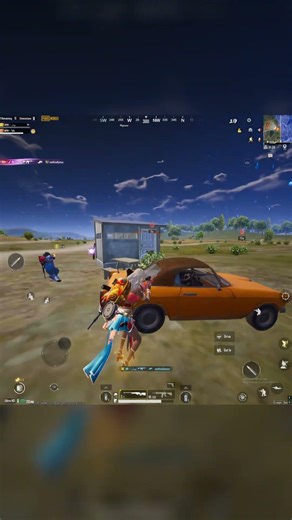 #pubgmobile #120fps #pubg #gameloop #asmr #emulator #bgmi #gamingontiktok #gfp #emu