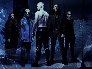 You Can Now Watch Code Orange's Full Under the Skin Live and Unplugged Performance