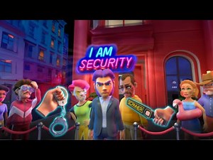 How to Download I Am Security on Meta Quest | Meta Quest 3 | Meta Quest 3S