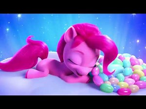 🎀🦄 YUPI YUPI 🎉 Canción Infantil de Pinkie Pie | Música para Niños España