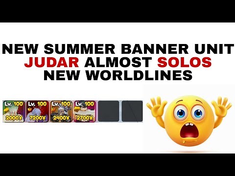 WORLDLINES 3 GUIDE to Evolve *NEW* Anos Unit in Anime Guardians