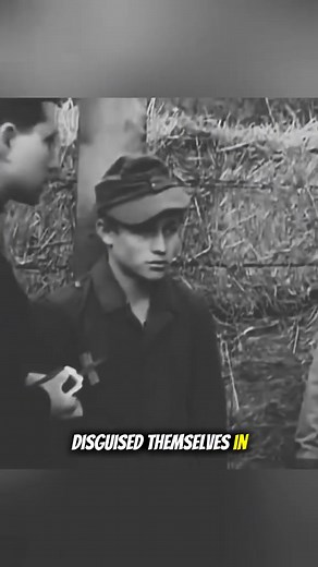 Executed at 18 Real Footage - The Spy Who Faced a U.S. Firing Squad #History #criminal #story #ww2 | Old His