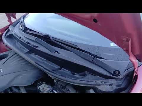 How to Add Power Steering Fluid in a Kia Rio (2012–2017)