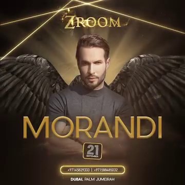 Morandi Music on Reels