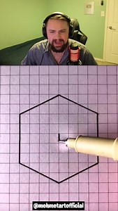 8K views · 32 reactions | How To Draw 3D Cube! | EvadEr | Facebook