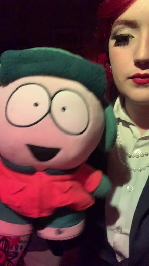 Sheila Broflovski: Highlights from South Park