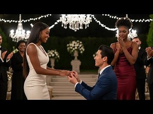 My Boyfriend Proposed to My Step-Sister—So I Kissed His Mafia Brother