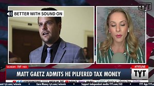 34K views · 642 reactions | Is Matt Gaetz' Political Career Over? | The Young Turks | Facebook
