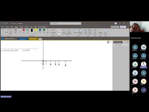 Mathematics N4 T1 _Complex Numbers 1