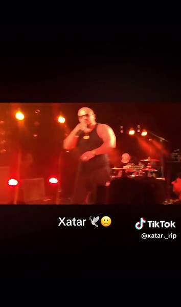 Xatar: The Rise of Gold in German Music