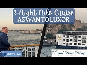 Is a Nile Cruise Worth It?
