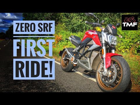 2019 Zero SRF review