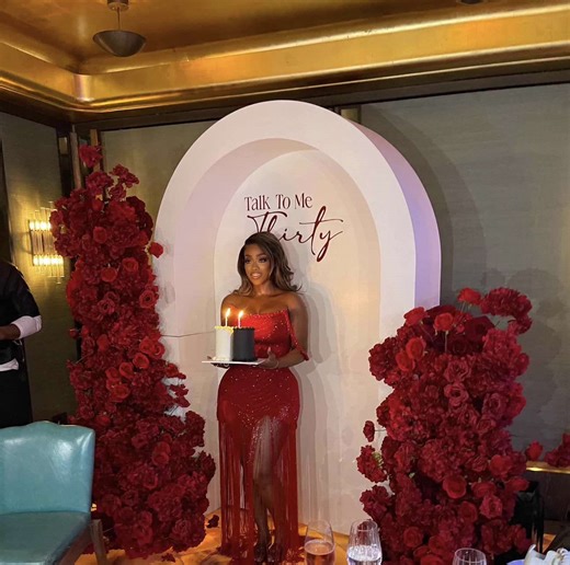 Seven Years of Event Planning Success