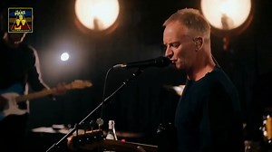 15K views · 1.5K reactions | Sting - Every Breath You Take - [본 공연 LIVE] ⭐WORLD IS ONE 2021 CONCERT⭐10/30(SAT) HD | The Police Excommunicated Sting Summers Copeland | Facebook